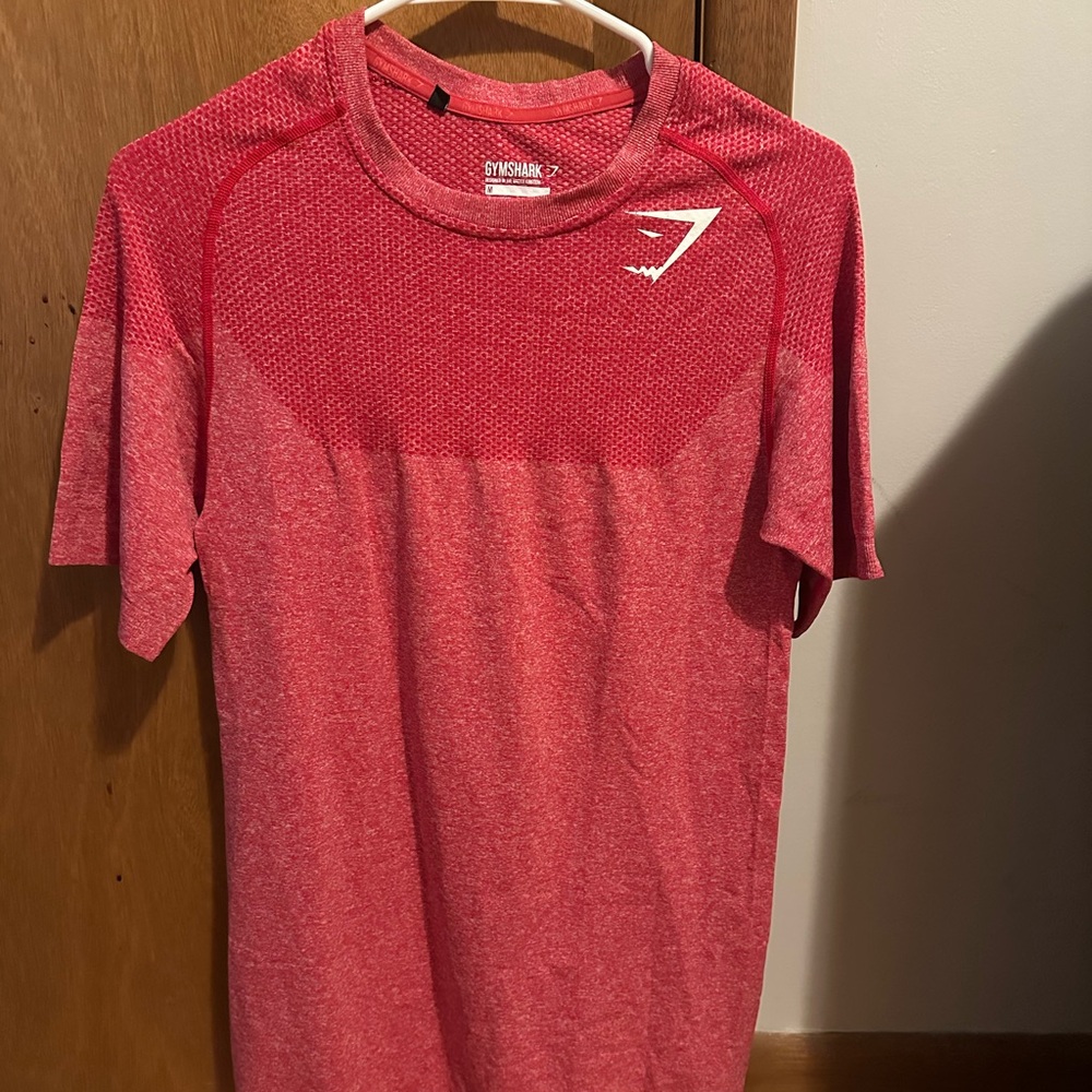 Gymshark Phantom Tshirt